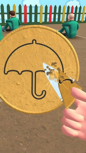 刺激生存挑战(3)