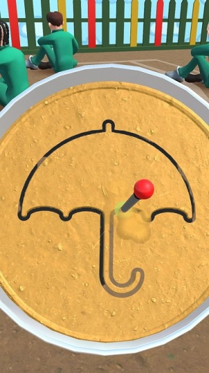 刺激生存挑战(2)