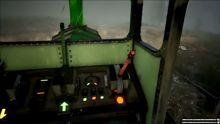 恐怖的查尔斯(1)