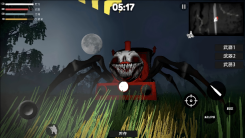 恐怖的查尔斯(2)