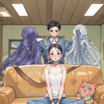 帮她脱单
