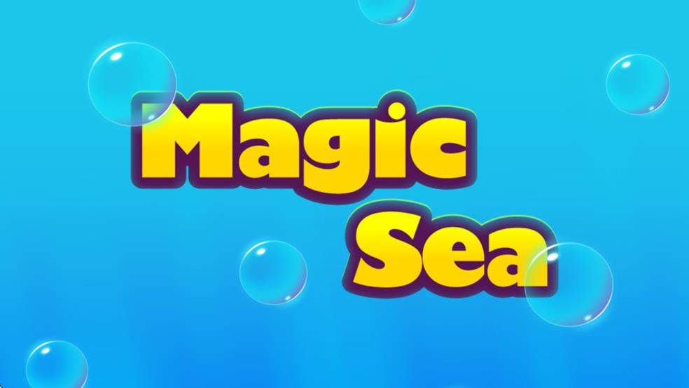 救救海底世界(3)