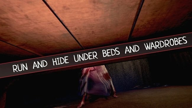 恐怖驱魔逃脱图2