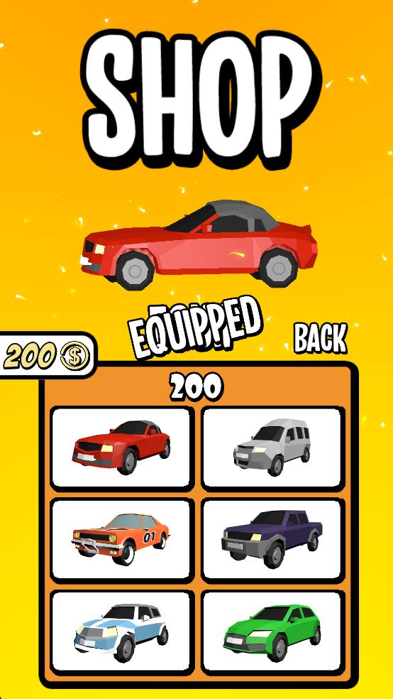 最后一辆汽车(1)