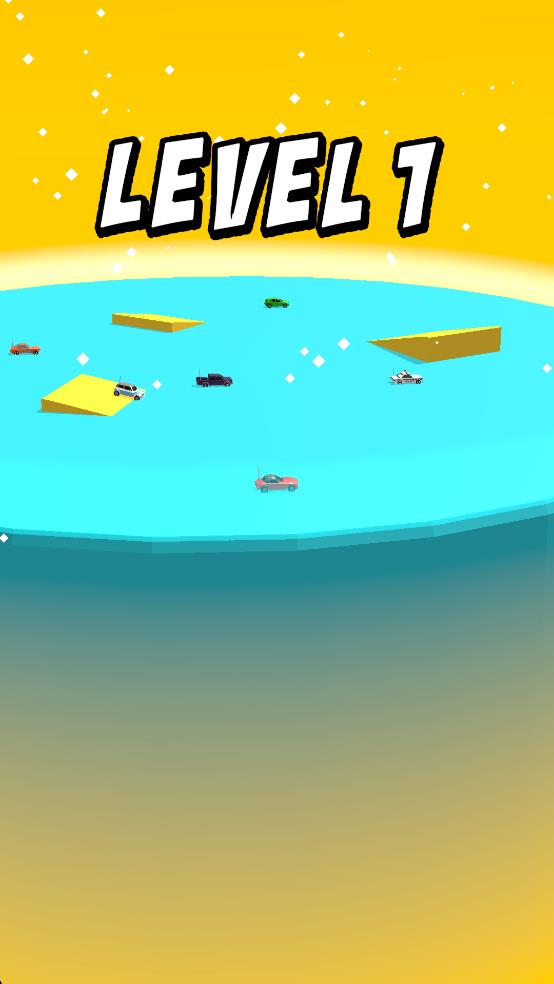 最后一辆汽车(2)