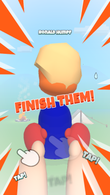 一巴掌完事了图3