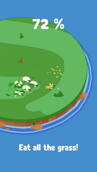 牧羊犬小绵羊(3)