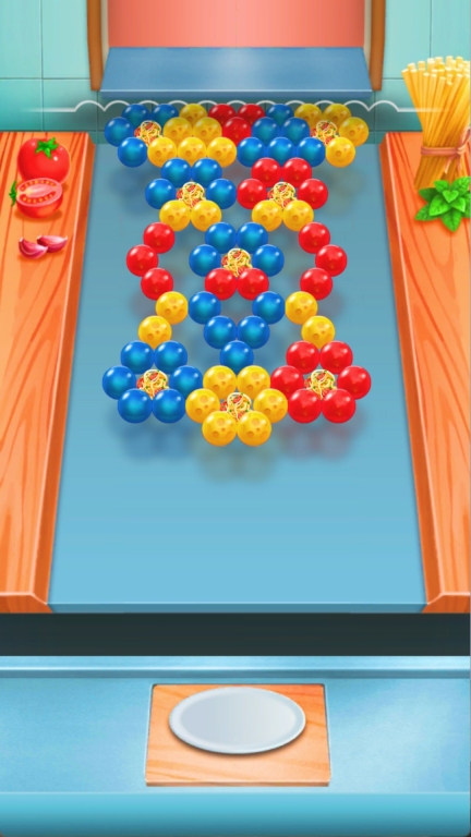 泡泡射手消除(4)