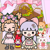 托卡迷你小镇大酒店