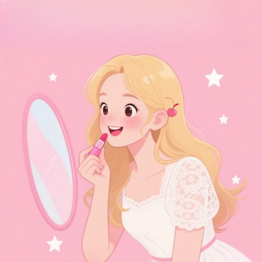 美甲梦工厂时尚