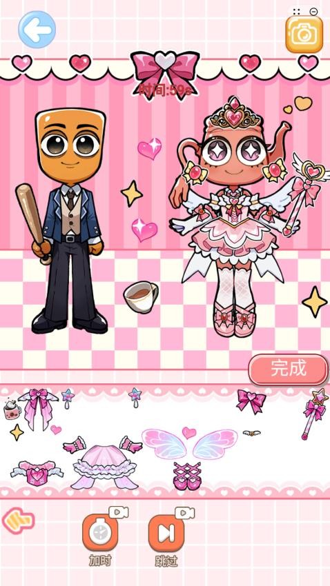 宝宝手工贴纸(1)