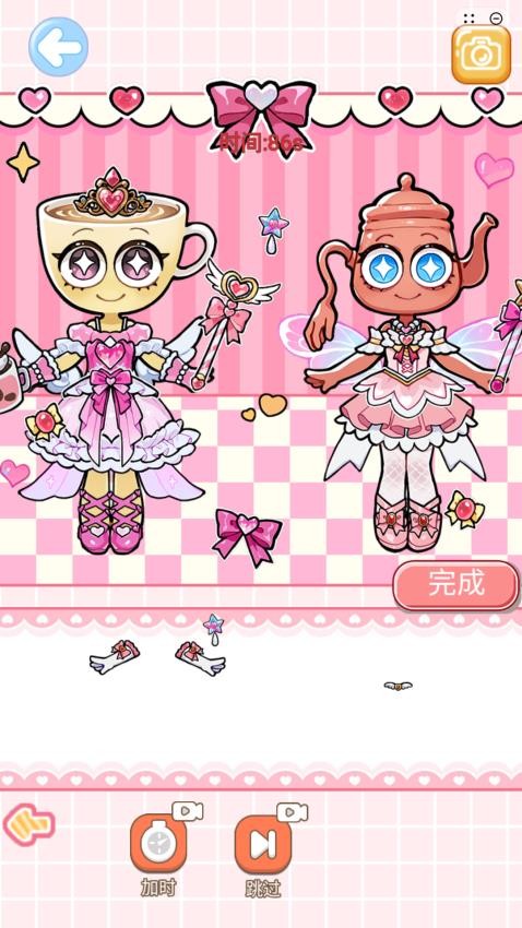 宝宝手工贴纸(2)