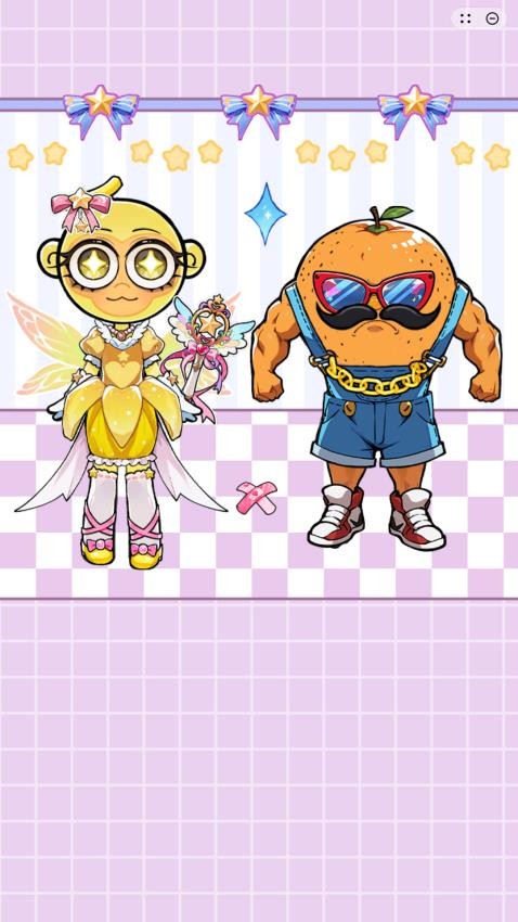 宝宝手工贴纸(4)