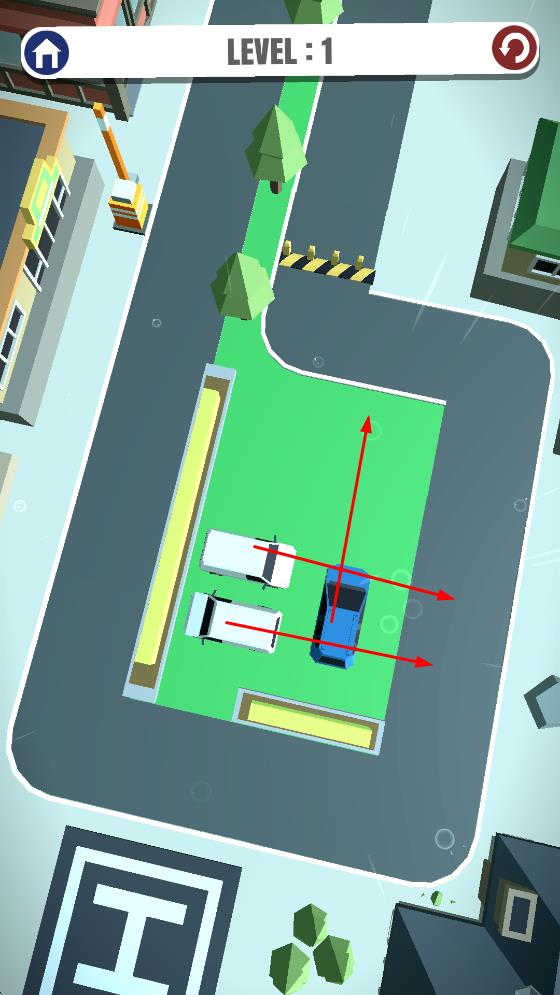 疏通汽车(1)