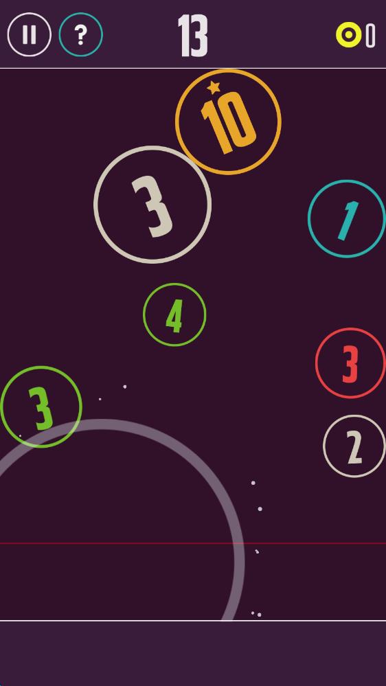 再多一个气泡(1)