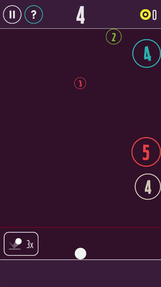 再多一个气泡(3)