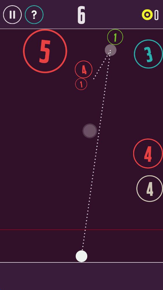 再多一个气泡(2)