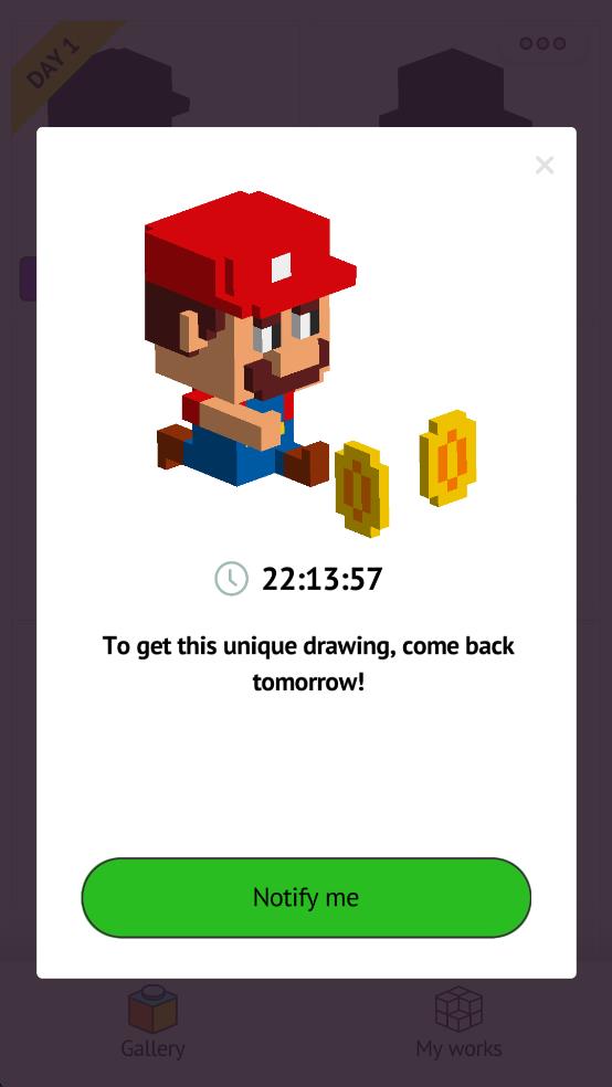 像素创造大师(3)