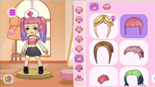 百变造型实验室图3