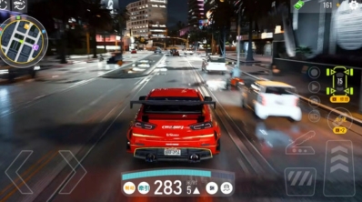 漂移王者联盟(1)