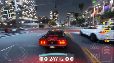 漂移王者联盟(3)