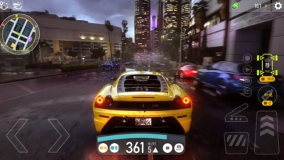 漂移王者联盟(4)