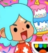 托卡世界米加生活