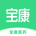 宝康医药
