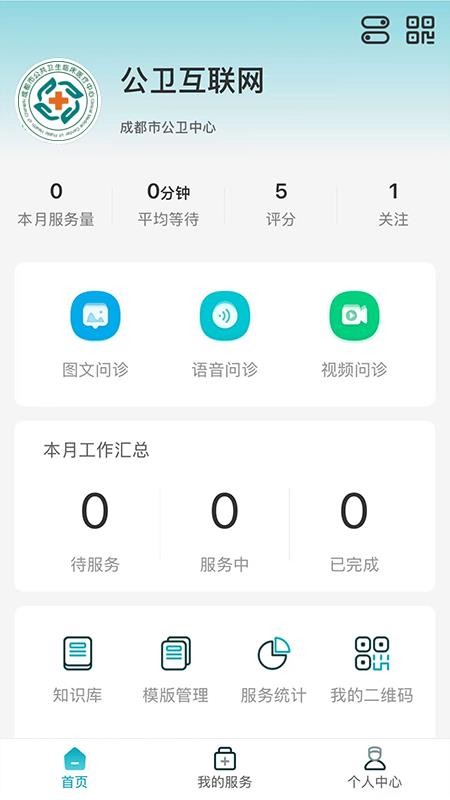 公卫云医(3)