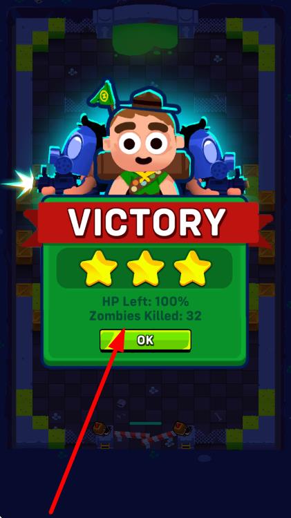 僵尸入侵大战(1)