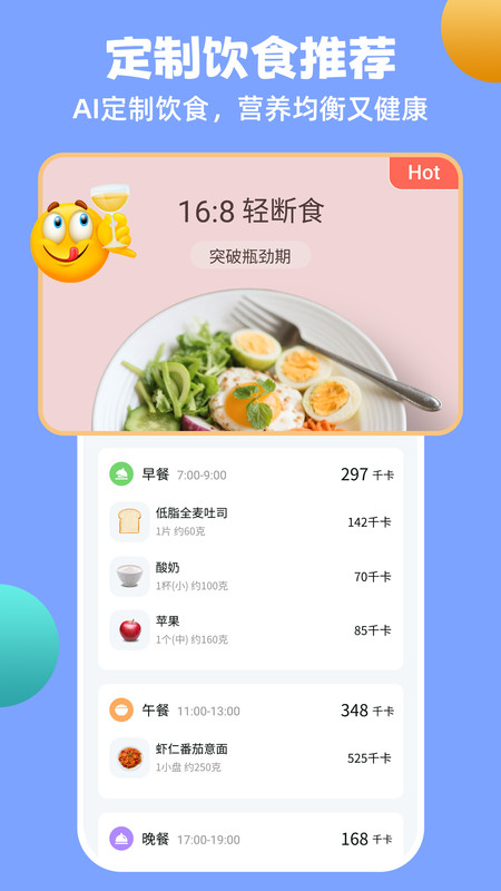瘦疗(2)