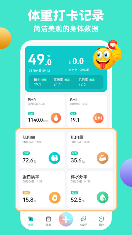 瘦疗(3)