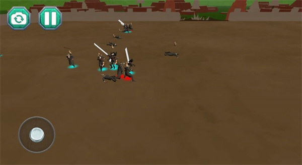 监控人兵团战争(1)