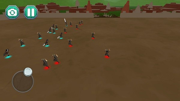 监控人兵团战争(4)