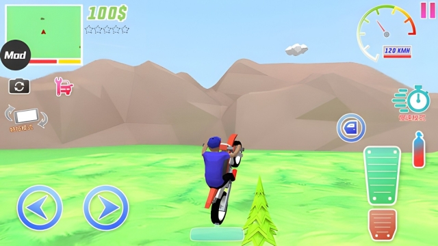 多人沙盒世界(2)