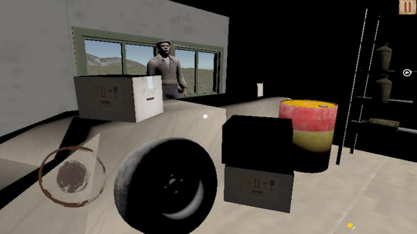 边境战地模拟(1)