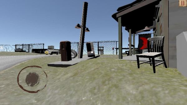 边境战地模拟(2)