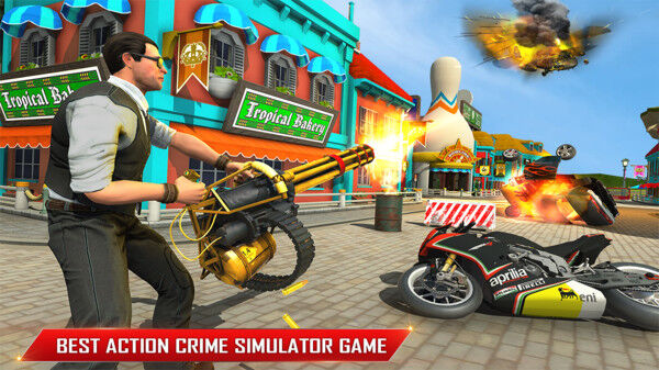 城市生活模拟器(1)