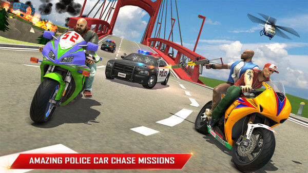 城市生活模拟器(2)