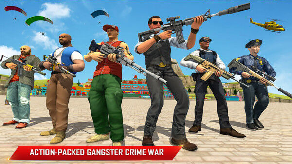 城市生活模拟器(3)