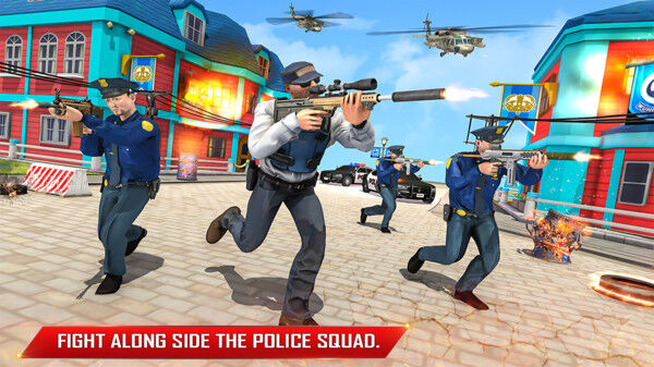 城市生活模拟器(4)