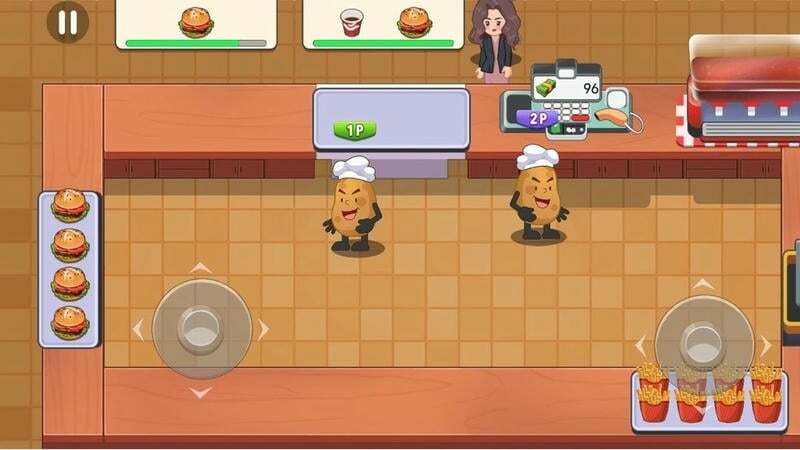 美食烹饪大亨(2)