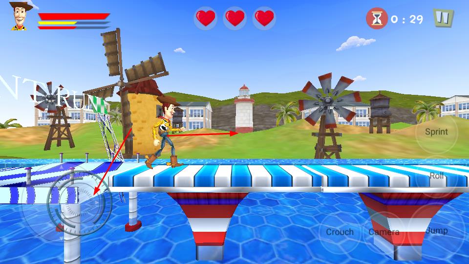 玩具总动员快跑(1)