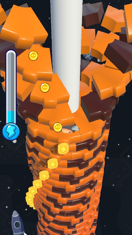 落下堆叠球生存(1)