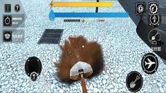 越狱挖掘模拟器(1)