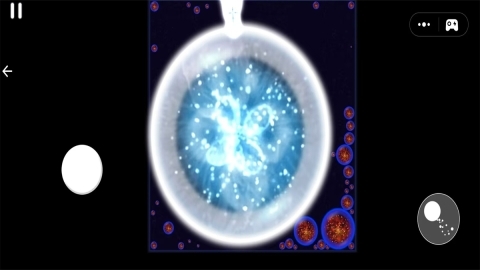 星际空间领域(2)