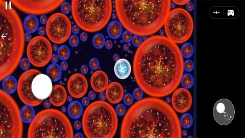 星际空间领域(3)