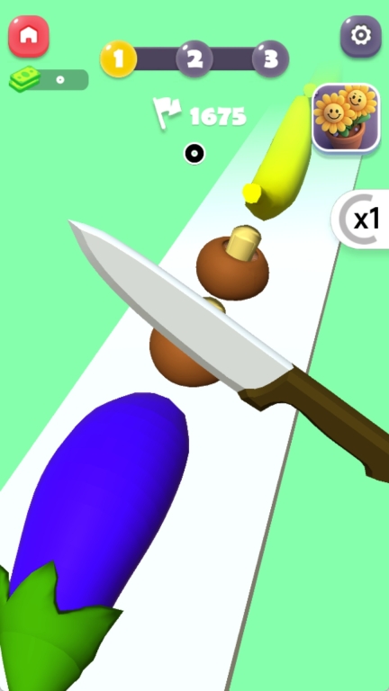 完美解压挑战(2)