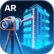 万能测量AR测亩仪