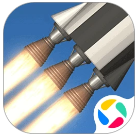 航天火箭模拟器